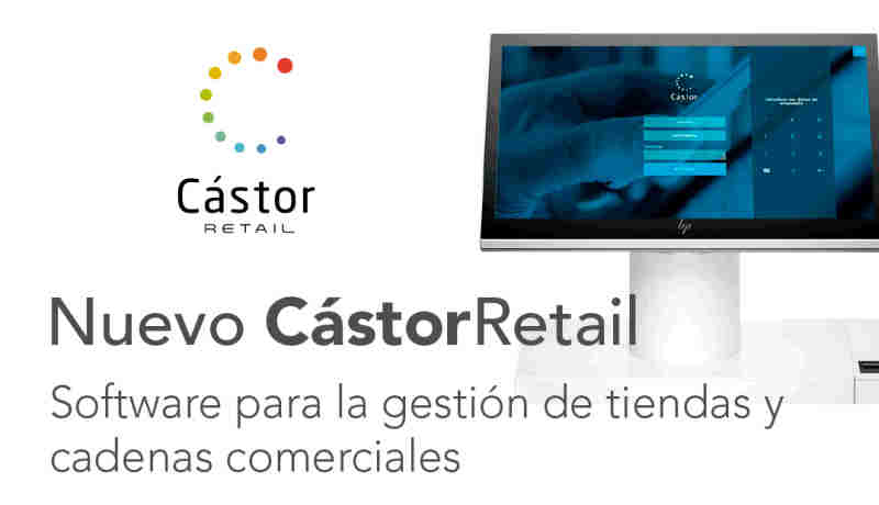 CastorRetail